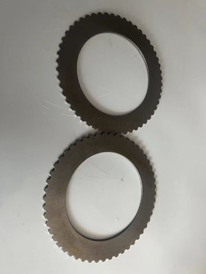 4207140 Steel sheets Parts