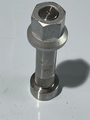 A02107.0100 Tire bolts Kalmar Reach Stacker Parts