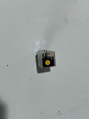 2L.29-00051 plug Kalmar Reach Stacker Parts