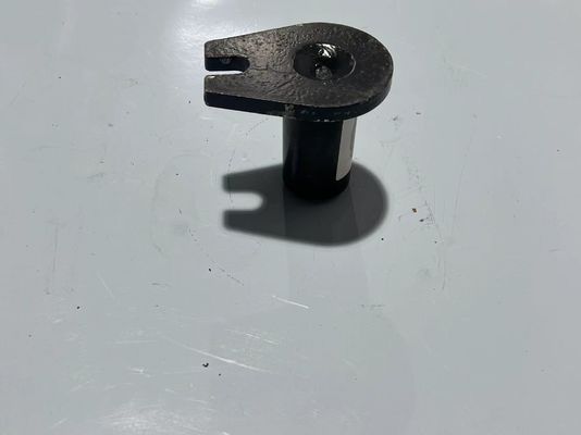 800015.03 Конечные валы Konecranes Запчасти