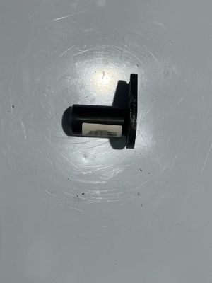 800015.03 Конечные валы Konecranes Запчасти