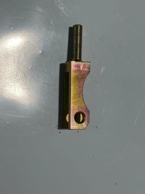 924015.0186 Соединители Kalmar Reach Stacker