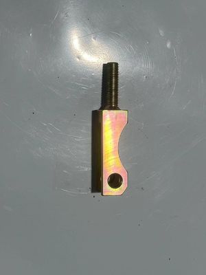 924015.0186 Соединители Kalmar Reach Stacker