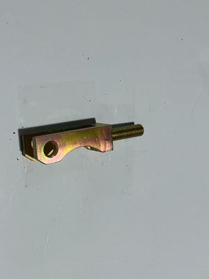 924015.0186 Соединители Kalmar Reach Stacker