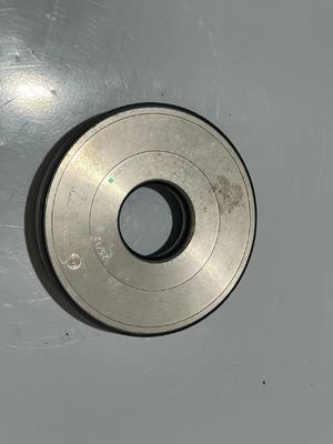 923855.1430 поршень Kalmar Reach Stacker Части