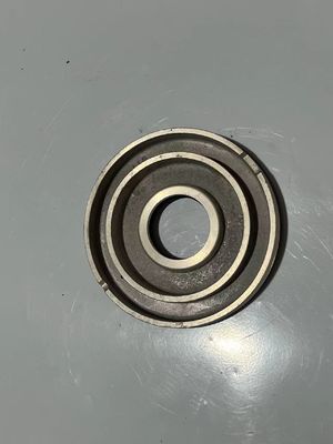 923855.1430 поршень Kalmar Reach Stacker Части