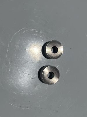 N3500T Буши Fantuzzi Запчасти