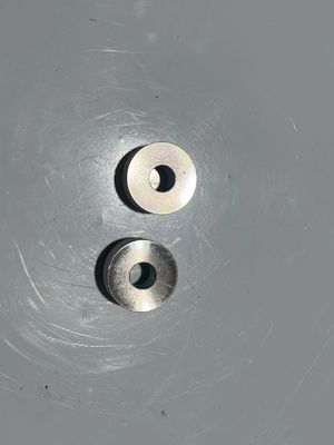 N3500T Буши Fantuzzi Запчасти