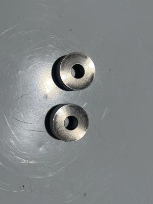 N3500T Буши Fantuzzi Запчасти