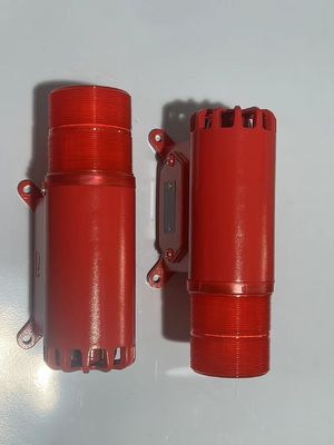 1394969 динамо N120039 Звуковая и световая сигнализация Kalmar Reach Stacker Parts