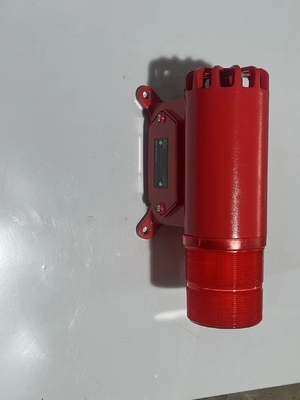 N120039 Звуковая и световая сигнализация Kalmar Reach Stacker Parts