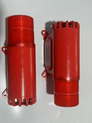 N120039 Звуковая и световая сигнализация Kalmar Reach Stacker Parts