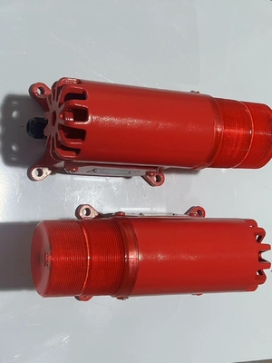 N120039 Звуковая и световая сигнализация Kalmar Reach Stacker Parts