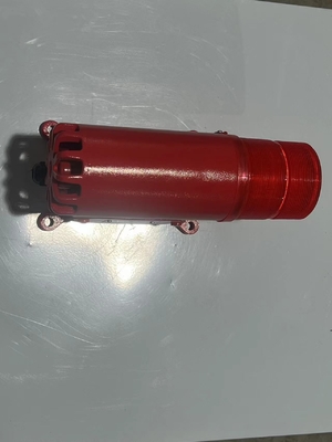N120039 Звуковая и световая сигнализация Kalmar Reach Stacker Parts