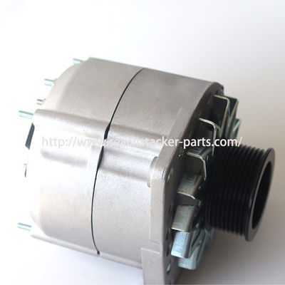 1394969 динамо N120039 Звуковая и световая сигнализация Kalmar Reach Stacker Parts