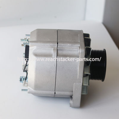 1394969 динамо N120039 Звуковая и световая сигнализация Kalmar Reach Stacker Parts