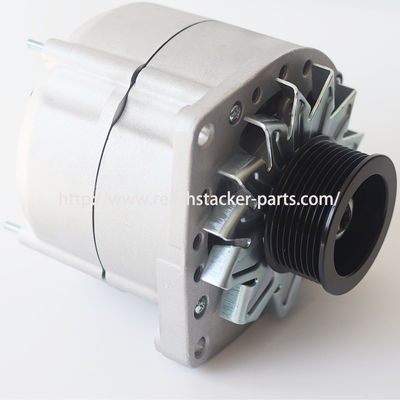 1394969 динамо N120039 Звуковая и световая сигнализация Kalmar Reach Stacker Parts