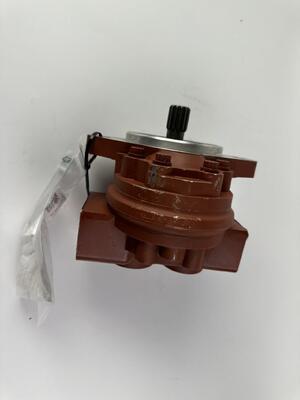 6022.031 Гидравлический насос Запчасти Konecranes