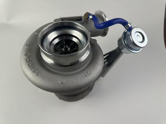 4038597 Запчасти для ричстакера Turbo Kalmar