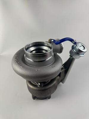 4038597 Запчасти для ричстакера Turbo Kalmar