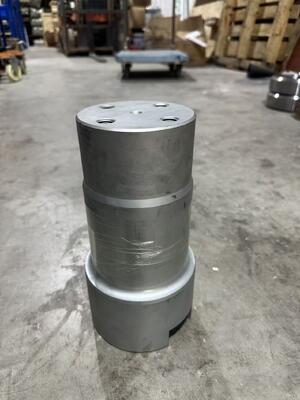 3574610826 штифт Konecranes Запчасти