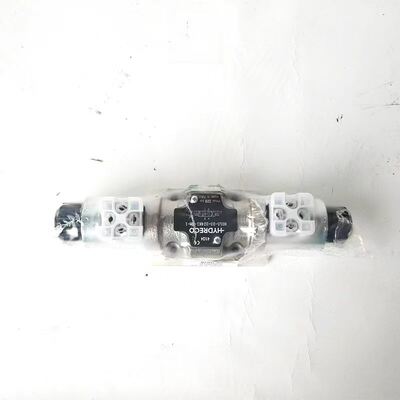 604805 Направляющий клапан CVS Ferrari Reach Stacker Parts