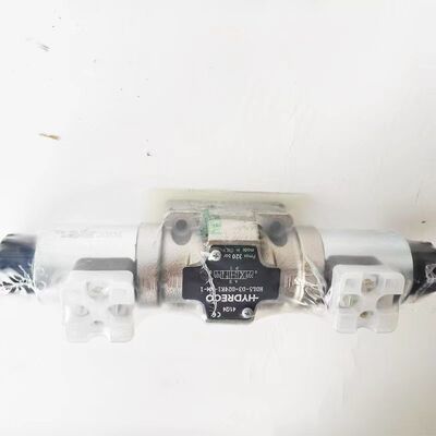 604805 Направляющий клапан CVS Ferrari Reach Stacker Parts