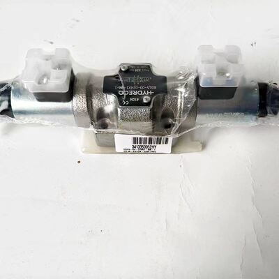 604805 Направляющий клапан CVS Ferrari Reach Stacker Parts