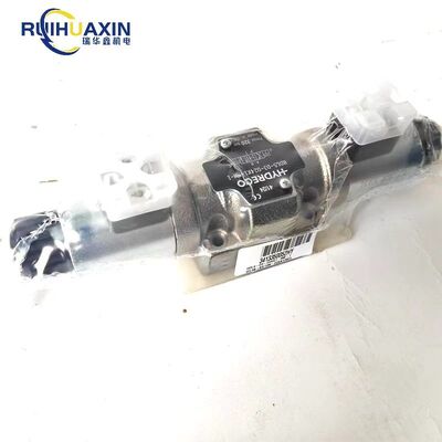 604805 Направляющий клапан CVS Ferrari Reach Stacker Parts