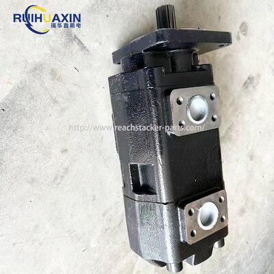2204.010.0034 Hydraulic pump Fantuzzi Spare Parts