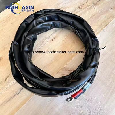 A46085.0100 Cable Kalmar Reach Stacker Parts