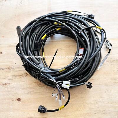 A50005.1100 wiring harness Kalmar Reach Stacker Parts