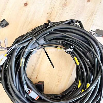 A50005.1100 wiring harness Kalmar Reach Stacker Parts