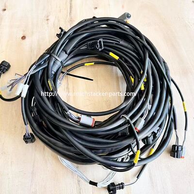 A50005.1100 wiring harness Kalmar Reach Stacker Parts