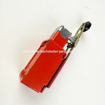2D4B1116 Переключатель Запчасти Fantuzzi