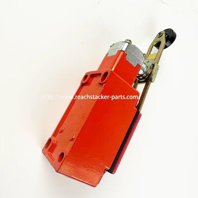 2D4B1116 Переключатель Запчасти Fantuzzi