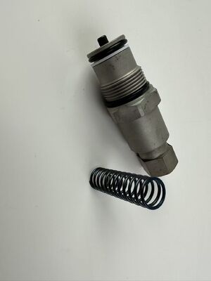 923636.0506 Запчасти для ричстакера Kalmar