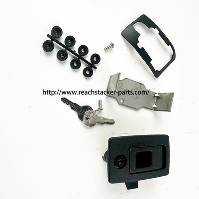 6063.066 lock cylinder Konecranes Spare Parts