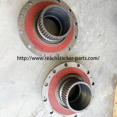 923855.0243 wheel hub Kalmar Reach Stacker Parts