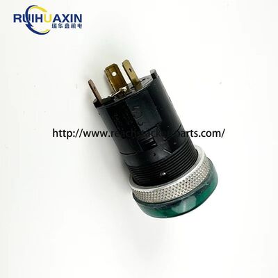 7915491035 Запчасти для ричстакера Linde