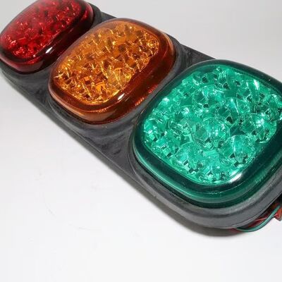 922463.0001 signal light assembly Kalmar Reach Stacker Parts