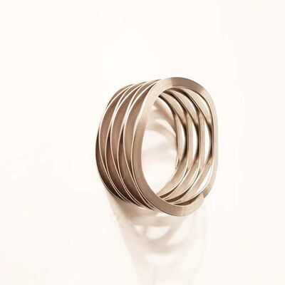 4209248 пружина, запчасти для ричстакера Kalmar