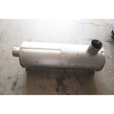 921079.0053 Углушитель Kalmar Reach