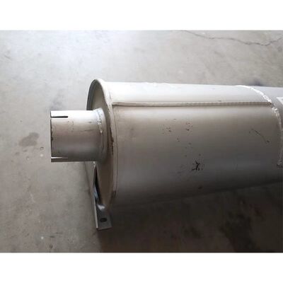 921079.0053 Углушитель Kalmar Reach