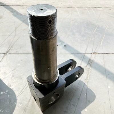 14111475 Рулевая кость Sany Reach Stacker Части