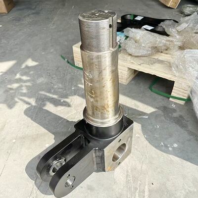 14111475 Рулевая кость Sany Reach Stacker Части