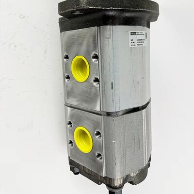 4210589 Насос Konecranes