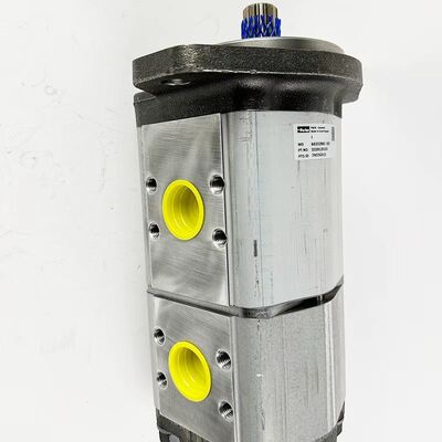4210589 Насос Konecranes