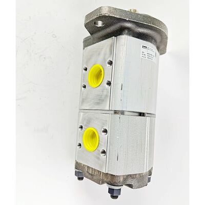 4210589 Насос Konecranes