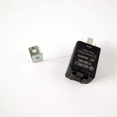 54105783 Реле Запчасти Konecranes